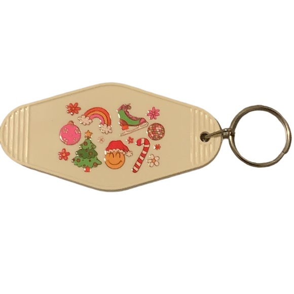 Motel Keychains - Picture 2 of 16